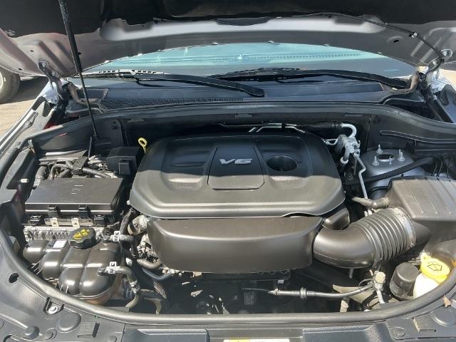 Dodge Durango GT RWD 2018