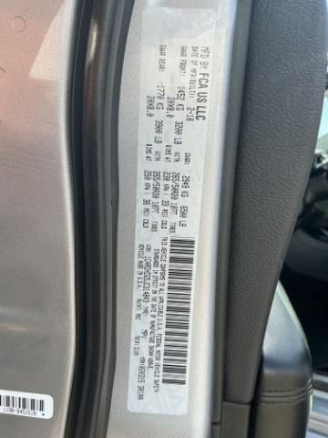 Dodge Durango GT RWD 2018