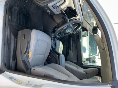 Chevrolet Colorado 2WD Ext Cab 128.3" WT 2015