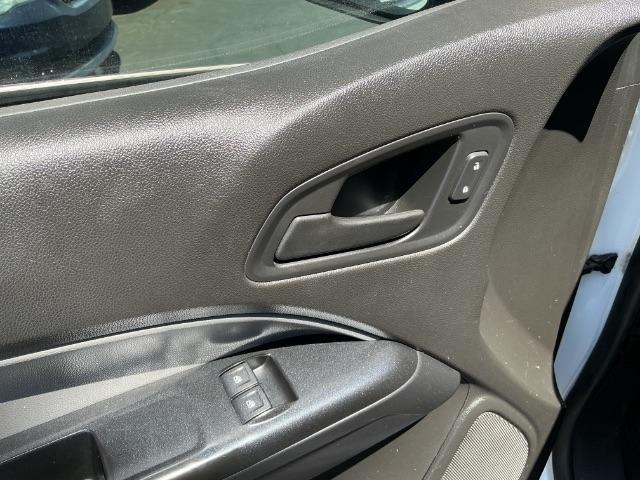 Chevrolet Colorado 2WD Ext Cab 128.3" WT 2015