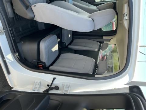 Chevrolet Colorado 2WD Ext Cab 128.3" WT 2015