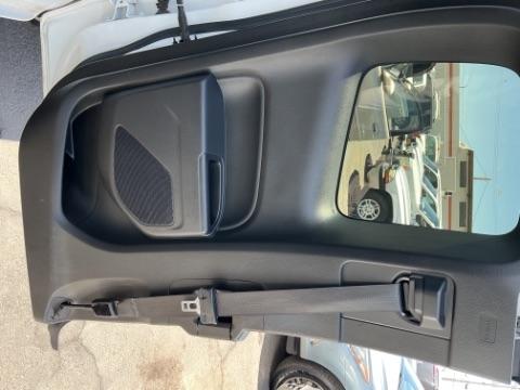 Chevrolet Colorado 2WD Ext Cab 128.3" WT 2015