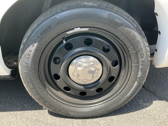 Ford Police Interceptor 4dr Sdn w/3.27 Axle 2011