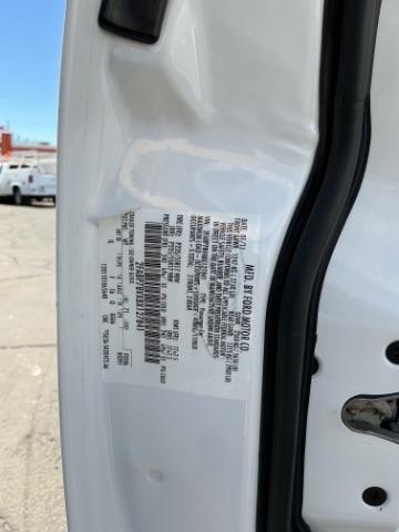 Ford Police Interceptor 4dr Sdn w/3.27 Axle 2011