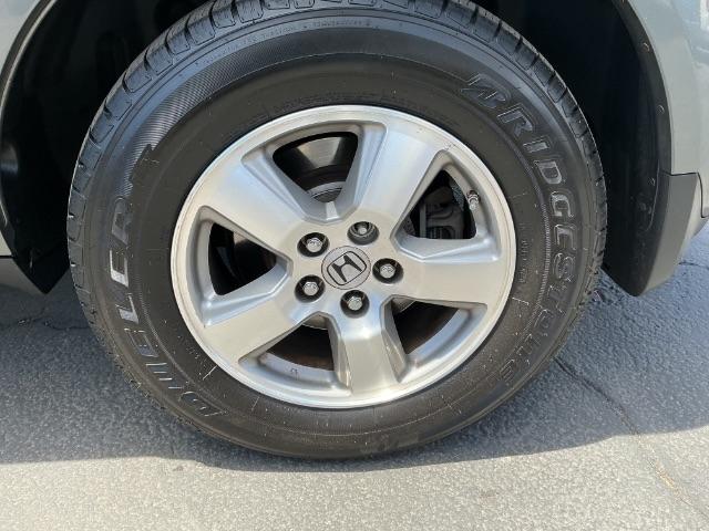 Honda Pilot 2WD 4dr EX-L 2009