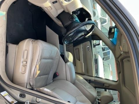 Honda Pilot 2WD 4dr EX-L 2009