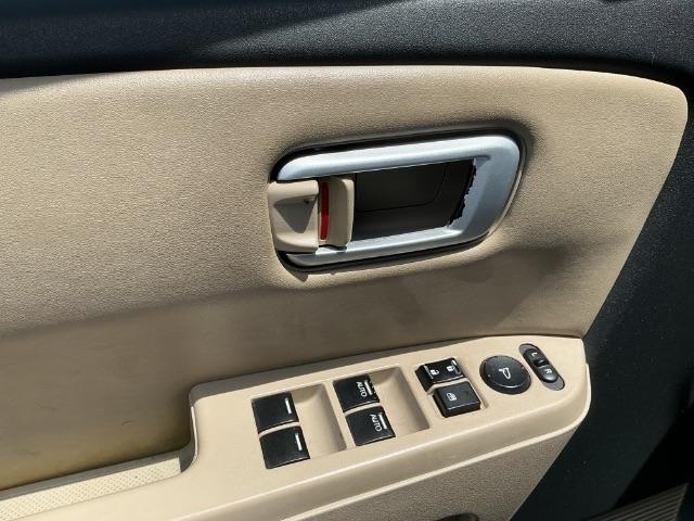 Honda Pilot 2WD 4dr EX-L 2009