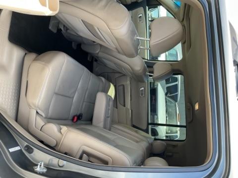 Honda Pilot 2WD 4dr EX-L 2009