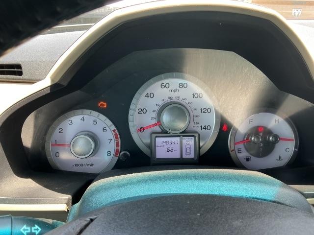 Honda Pilot 2WD 4dr EX-L 2009