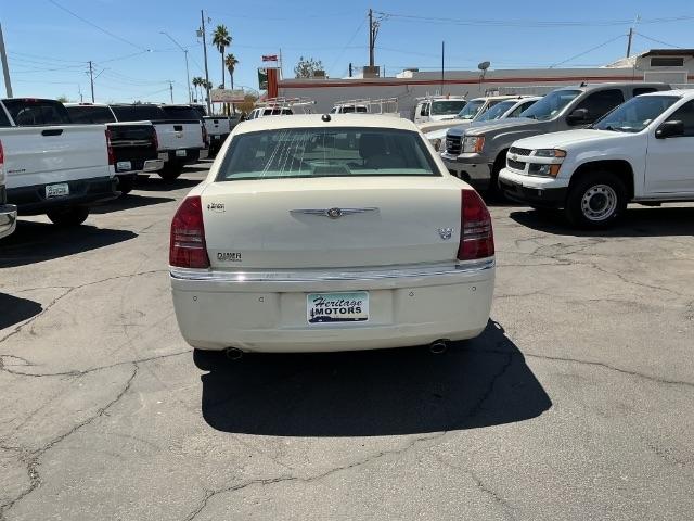 Chrysler 300 4dr Sdn 300C 2006