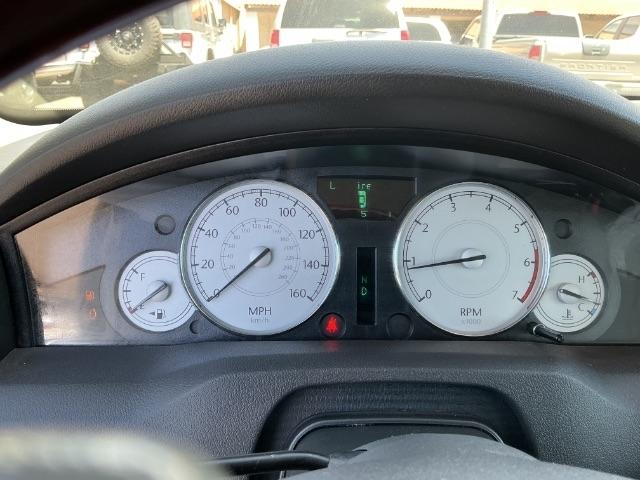 Chrysler 300 4dr Sdn 300C 2006