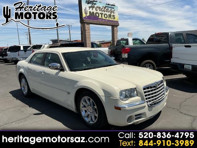 Chrysler 300 4dr Sdn 300C 2006