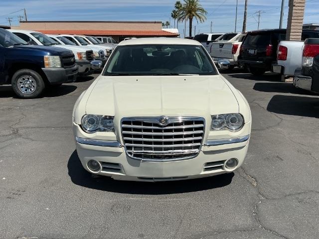 Chrysler 300 4dr Sdn 300C 2006