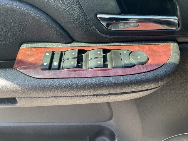 Chevrolet Avalanche 2WD Crew Cab 130" LT w/2LT 2008