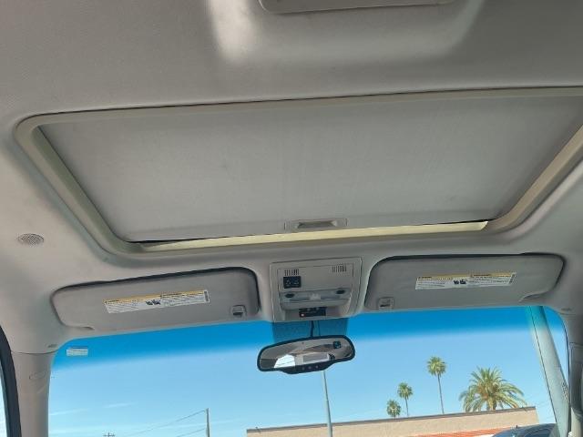 Chevrolet Avalanche 2WD Crew Cab 130" LT w/2LT 2008