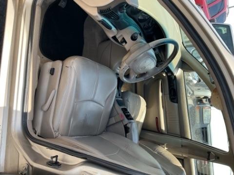 Buick Regal 4dr Sdn LS 2002