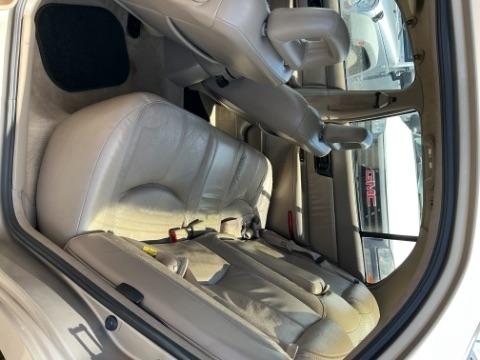 Buick Regal 4dr Sdn LS 2002