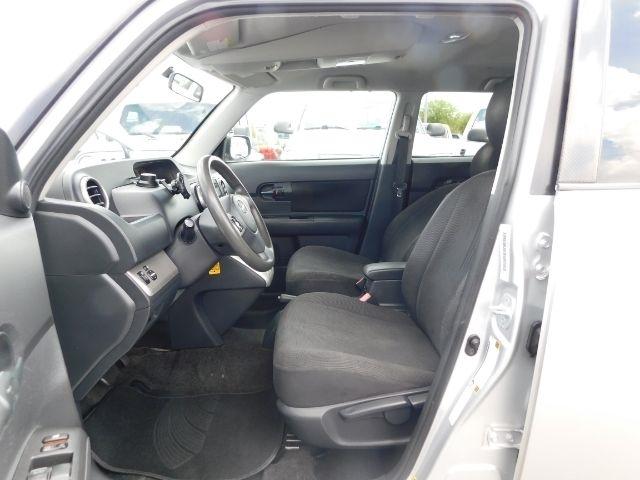 Scion xB 5dr Wgn Man (Natl) 2008