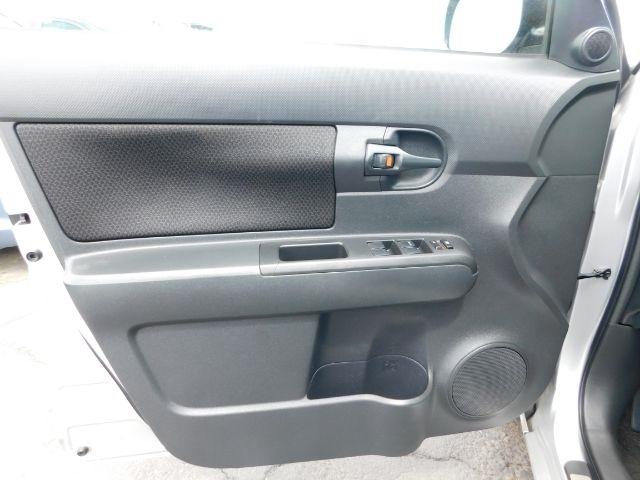 Scion xB 5dr Wgn Man (Natl) 2008