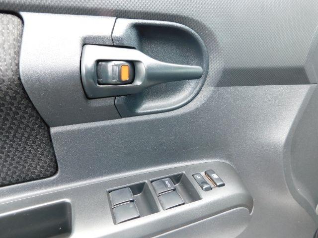 Scion xB 5dr Wgn Man (Natl) 2008