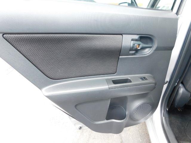 Scion xB 5dr Wgn Man (Natl) 2008