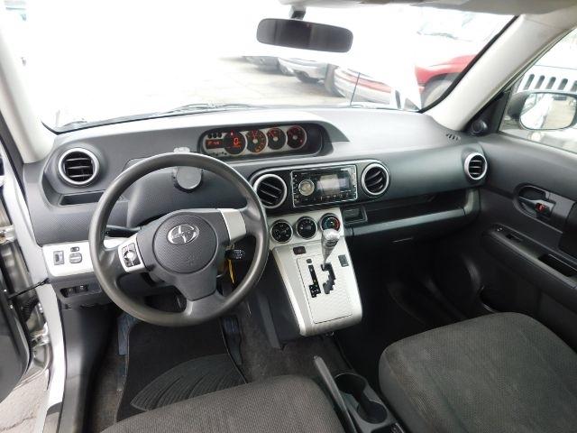 Scion xB 5dr Wgn Man (Natl) 2008