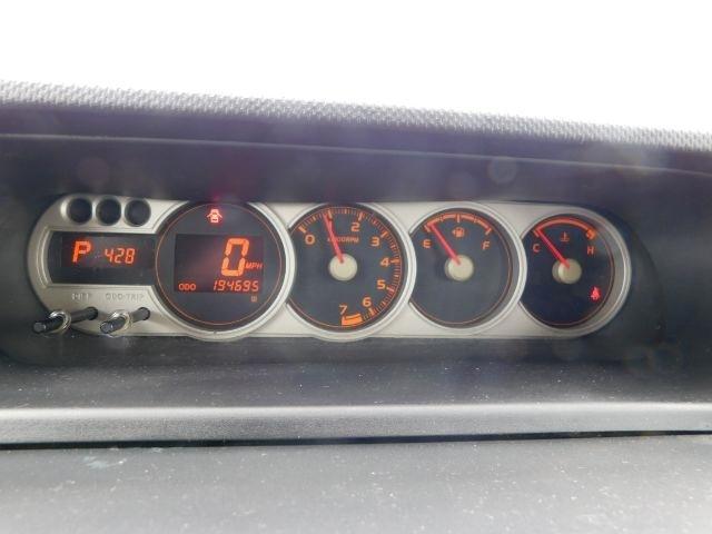 Scion xB 5dr Wgn Man (Natl) 2008