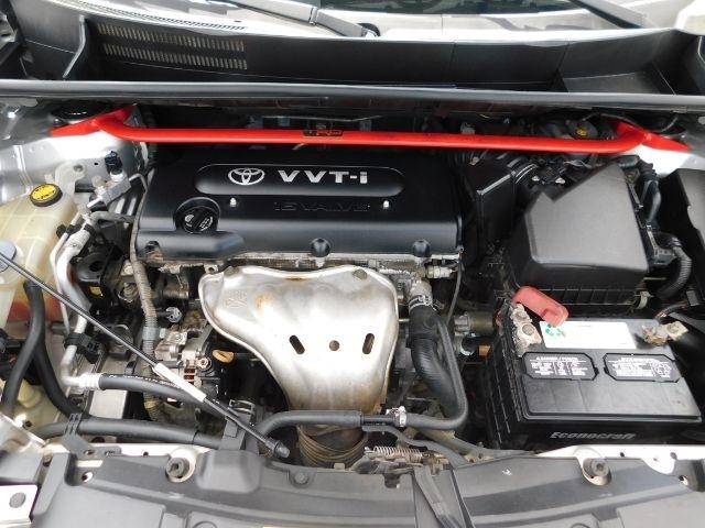 Scion xB 5dr Wgn Man (Natl) 2008