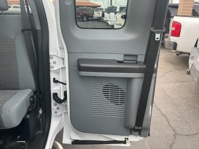 Ford Super Duty F-250 SRW 4WD SuperCab 142" Lariat 2013