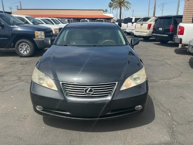 Lexus ES 350 4dr Sdn 2007