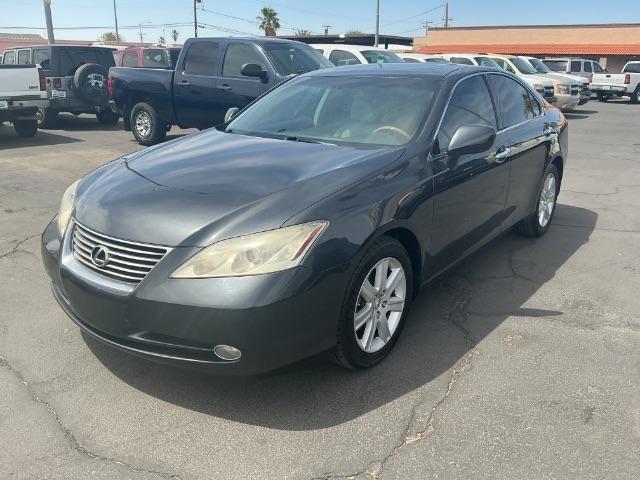 Lexus ES 350 4dr Sdn 2007