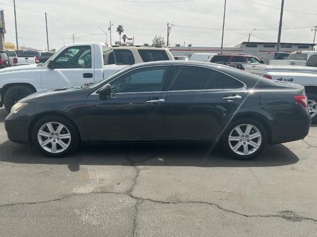 Lexus ES 350 4dr Sdn 2007