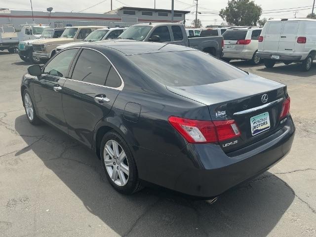 Lexus ES 350 4dr Sdn 2007