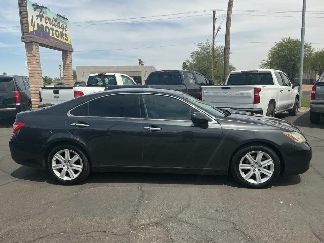 Lexus ES 350 4dr Sdn 2007