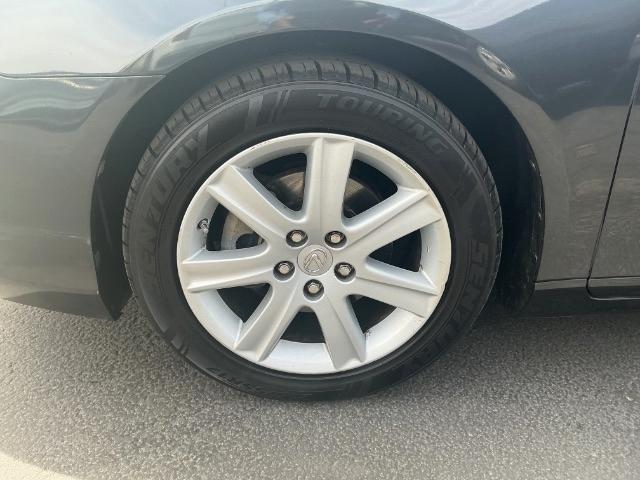 Lexus ES 350 4dr Sdn 2007