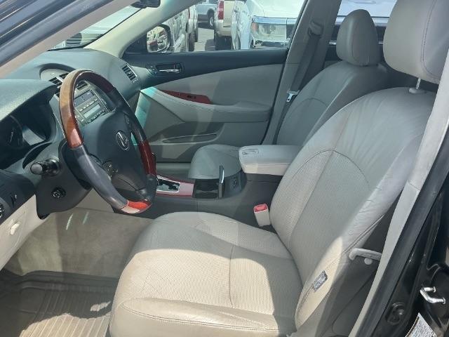 Lexus ES 350 4dr Sdn 2007