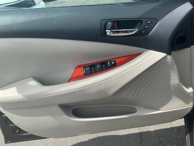 Lexus ES 350 4dr Sdn 2007