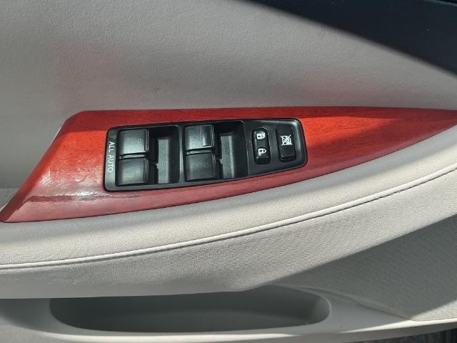 Lexus ES 350 4dr Sdn 2007