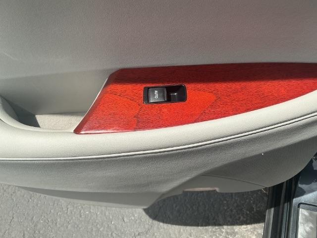 Lexus ES 350 4dr Sdn 2007