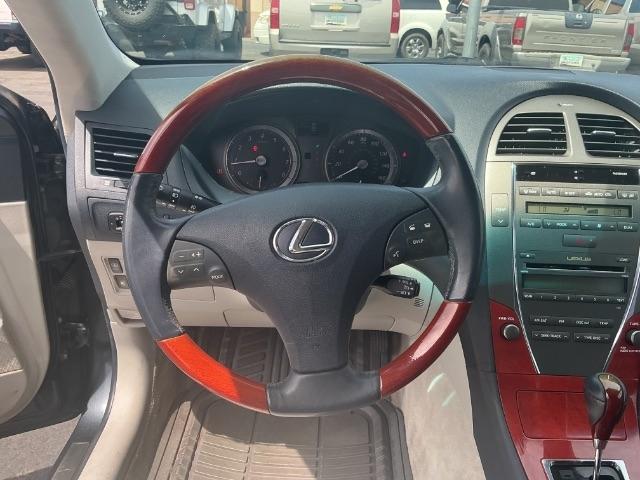 Lexus ES 350 4dr Sdn 2007