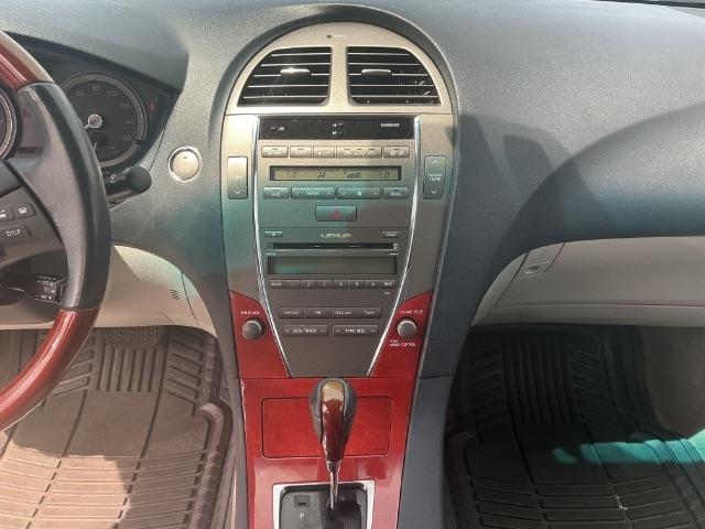 Lexus ES 350 4dr Sdn 2007