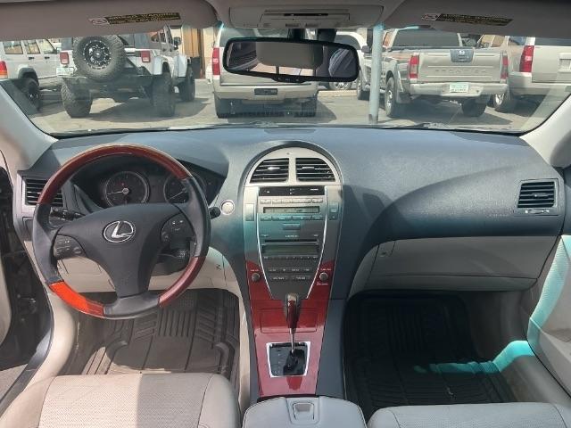 Lexus ES 350 4dr Sdn 2007