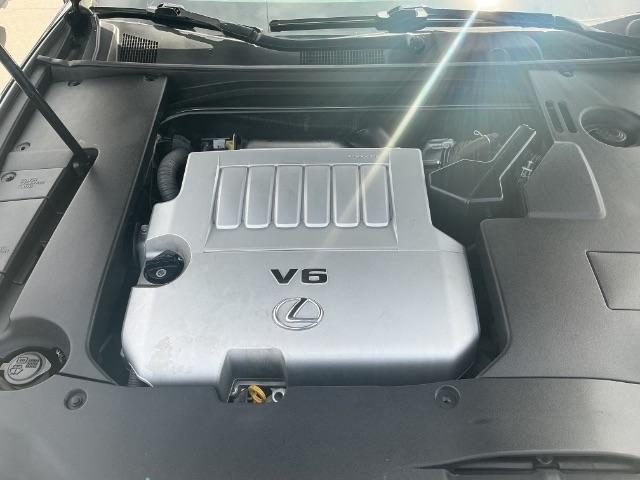 Lexus ES 350 4dr Sdn 2007