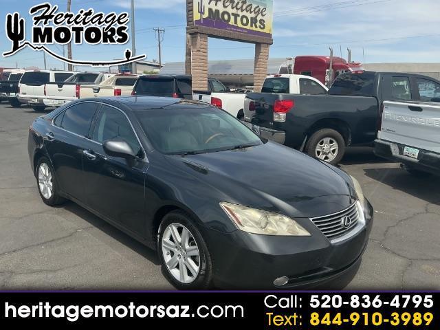Lexus ES 350 4dr Sdn 2007