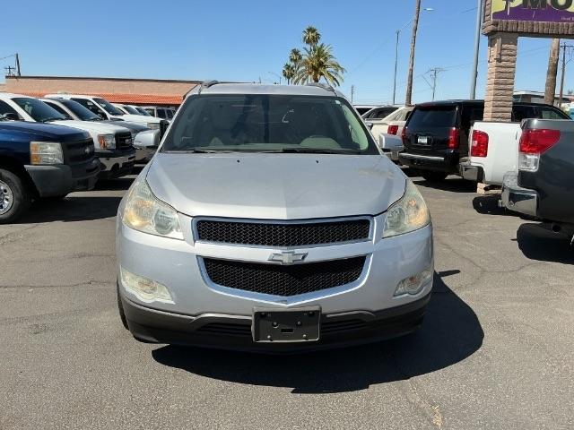 Chevrolet Traverse FWD 4dr LT w/1LT 2010