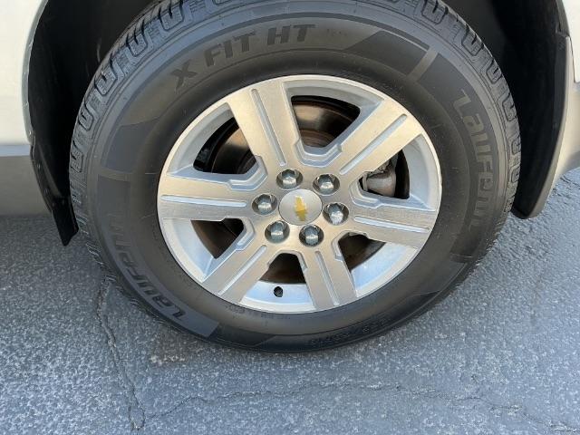 Chevrolet Traverse FWD 4dr LT w/1LT 2010
