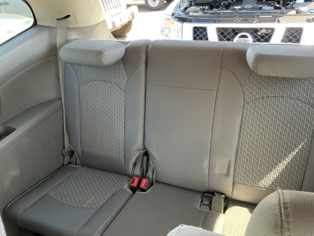Chevrolet Traverse FWD 4dr LT w/1LT 2010