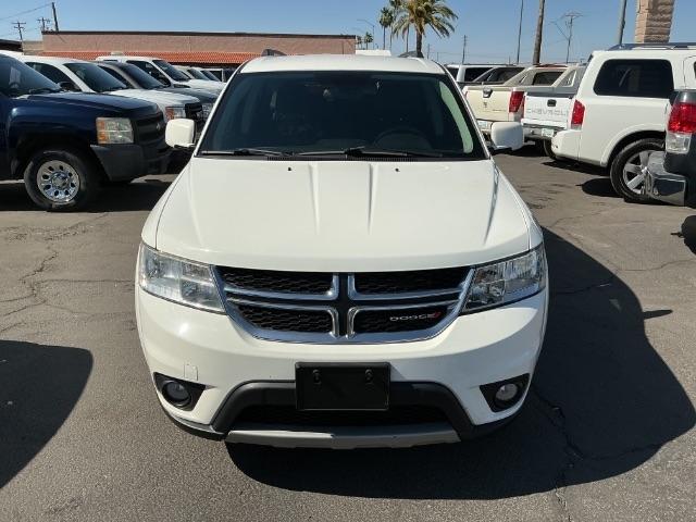 Dodge Journey SXT FWD 2017