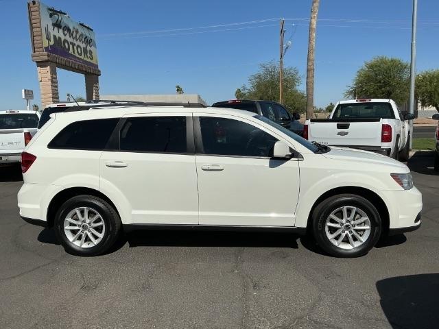 Dodge Journey SXT FWD 2017
