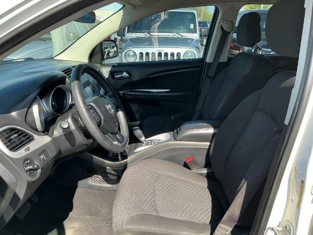 Dodge Journey SXT FWD 2017